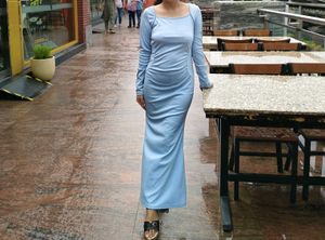 Bodycon Dress