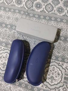 Lenskart Spectacles Case