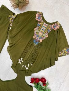 New Stayle Beautiful Women Dress Inpoted Dres