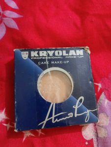 Kryolan FS  28
