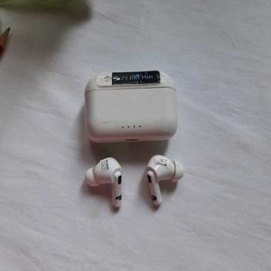 🎧 Zebronics Zeb-Sound Bomb TWS Earbuds