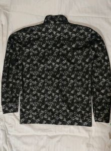 Woolen Jacket