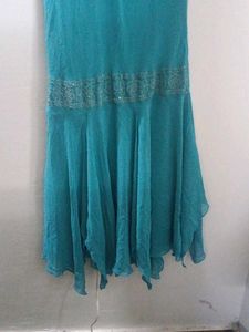 halter neck dress