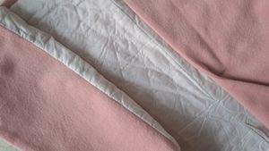 Lights Peach Colour Coat ...