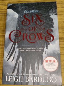 Six of Crows