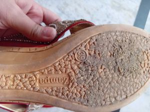 Heel Sandals For Women