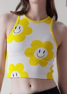 Souled Store Sunflower Top(xxs)