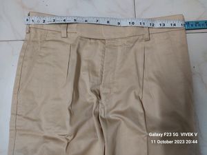 Stiched Pant
