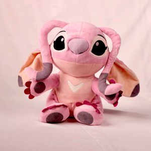 Disney Angel Plush