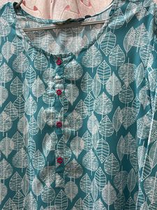 Daily Wear Kurta