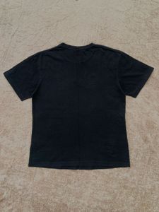 Loewe Embroidered Logo T-Shirt