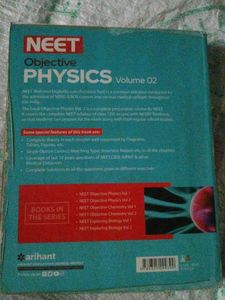 Physics DC Pandey Volume 2