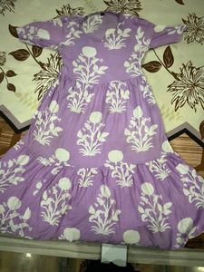 Women Trendy Frock