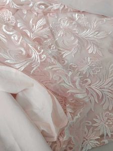 Beautiful Long Party Gown