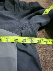 Starter Hooded Track Jacket