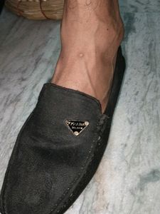 Loafer Shoe