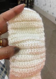 Crochet Ear Warmer