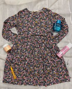 cuteee h&m frock❤️