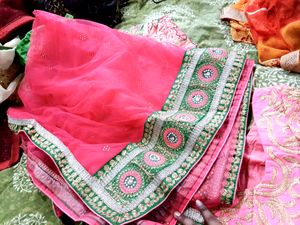 Women Lahnga Choli