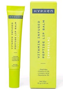 Hyphen-Vitamin Infused Peptide Lip balm