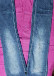 Jeans/Denims