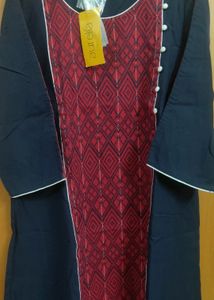 Aurelia Brand, Beautiful kurta, Fresh And Unused