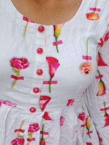 Frock For Girls Or Womens