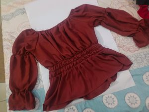 Any One Top For 250
