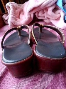 Flats And Slippers