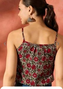 Boho Top💓