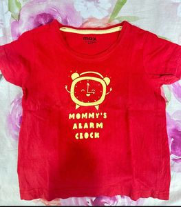 Boys&#39; Shirts Bundle - Four Items