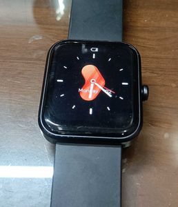 Boat Xtend Smart Watch