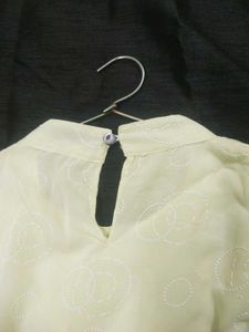 8-10 Girls Top