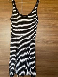 Casual And Minimal Bodycon Dress