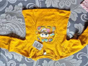 Brand New BABY top