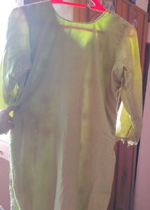 Kurti - Cotton