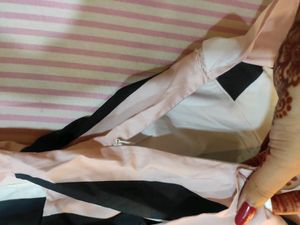 Jump Suit