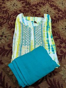 Kurta Set For Women