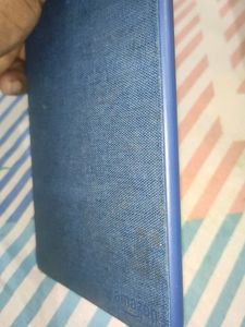 *PREMIUM* QUALITY KINDLE WATER-SAFE FABRIC COVER