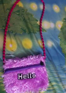 Kids Sling Bag