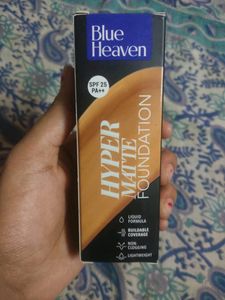Blue Heaven Foundation