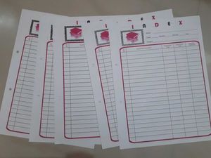 Oxford Laboratory Practical Files - Set of 3