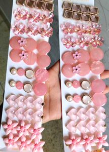 Korean Hair Accessories