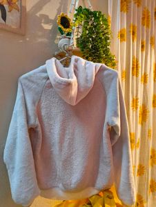 Perfect Imperfect Hoodie