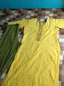 Kurta Pajama For Women