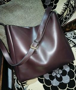 Brown Handbag