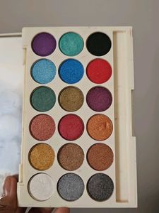 Eyeshadow Palette