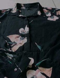 5 Dresses