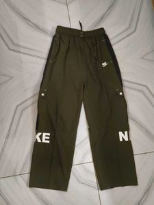 Men&#39;s Baggy Trackpants