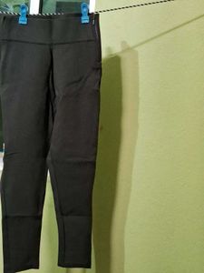 mendhi color Leggings